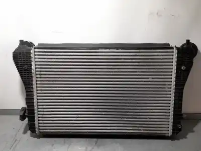 Tweedehands auto-onderdeel intercooler voor volkswagen passat berlina (3c2) edition oem iam-referenties   