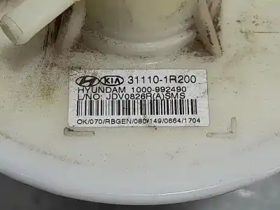 Piesă de schimb auto la mâna a doua indicator pentru kia rio basic referințe oem iam 311101r200  1000992490