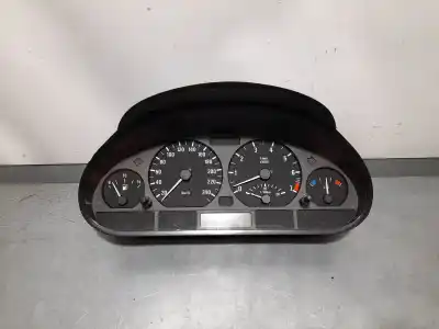 Piesă de schimb auto la mâna a doua ceas bord pentru bmw serie 3 compact (e46) 318ti referințe oem iam 6932894 0263639114 