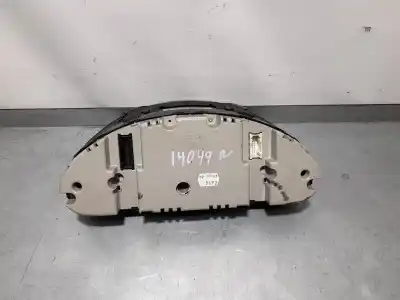 Piesă de schimb auto la mâna a doua ceas bord pentru bmw serie 3 compact (e46) 318ti referințe oem iam 6932894 0263639114 