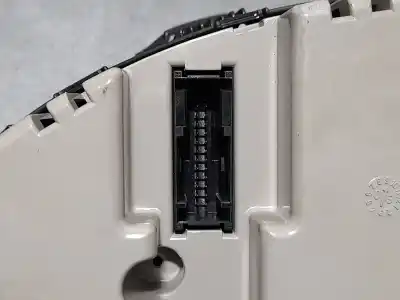 Piesă de schimb auto la mâna a doua ceas bord pentru bmw serie 3 compact (e46) 318ti referințe oem iam 6932894 0263639114 