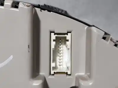 Piesă de schimb auto la mâna a doua ceas bord pentru bmw serie 3 compact (e46) 318ti referințe oem iam 6932894 0263639114 