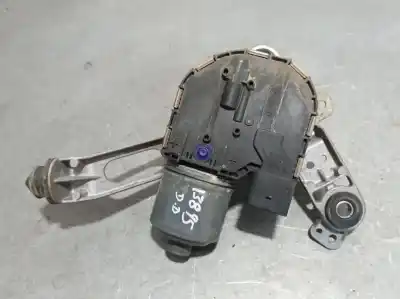 Second-hand car spare part front windshield wiper motor for ford focus turn. (cb8) titanium oem iam references bm5117504bj  0390248109