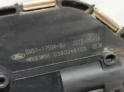 Second-hand car spare part front windshield wiper motor for ford focus turn. (cb8) titanium oem iam references bm5117504bj  0390248109