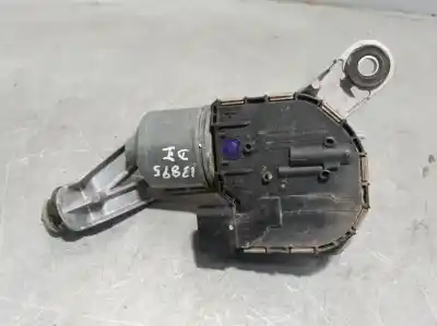 Pezzo di ricambio per auto di seconda mano tiranti e motorino del tergicristallo anteriore per ford focus turn. (cb8) titanium riferimenti oem iam bm5117504aj  0390248108