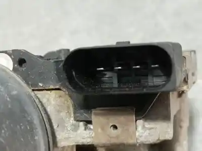 Pezzo di ricambio per auto di seconda mano tiranti e motorino del tergicristallo anteriore per ford focus turn. (cb8) titanium riferimenti oem iam bm5117504aj  0390248108