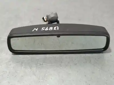 Second-hand car spare part interior rearview mirror for ford focus turn. (cb8) titanium oem iam references au5a17e678ac