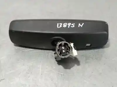 Peça sobressalente para automóvel em segunda mão espelho retrovisor interior por ford focus turn. (cb8) titanium referências oem iam au5a17e678ac  
