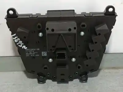 Second-hand car spare part multifunction switch for ford focus turn. (cb8) titanium oem iam references am5t18k811be  