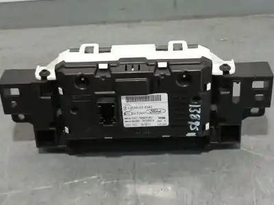 Peça sobressalente para automóvel em segunda mão display gps / multimídia por ford focus turn. (cb8) titanium referências oem iam am5t18b955bg  