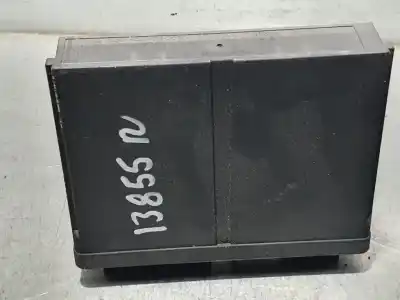 Second-hand car spare part electronic module for chevrolet cruze lt oem iam references 13580551  5dk00970301