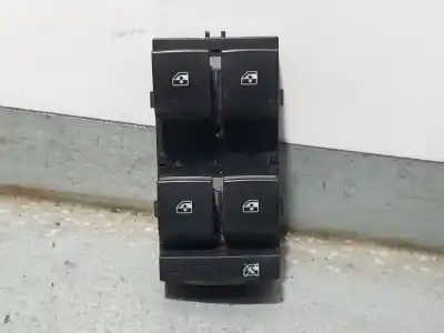 Pezzo di ricambio per auto di seconda mano interruttore alzacristalli anteriore sinistro per chevrolet cruze lt riferimenti oem iam 20830838