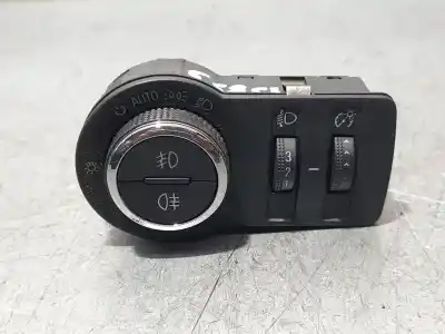 Pezzo di ricambio per auto di seconda mano controllo della luce per chevrolet cruze lt riferimenti oem iam 13301752