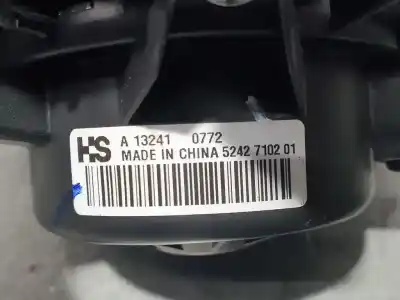 Peça sobressalente para automóvel em segunda mão motor de sofagem por chevrolet cruze lt referências oem iam 132410772  5242710201