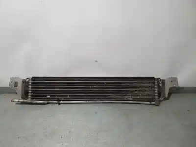 Second-hand car spare part Oil Radiator for CHEVROLET CRUZE LT OEM IAM references   