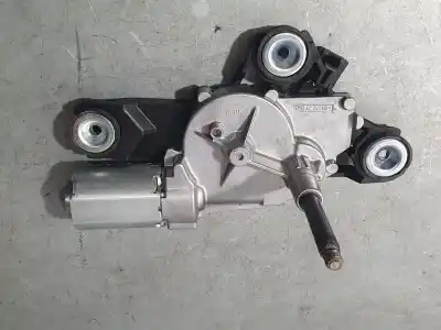 Peça sobressalente para automóvel em segunda mão Motor Do Limpador Traseiro por FORD FOCUS TURN. (CB8) Titanium Referências OEM IAM BV6117K441AA  0390201205