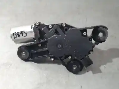 Peça sobressalente para automóvel em segunda mão motor do limpador traseiro por ford focus turn. (cb8) titanium referências oem iam bv6117k441aa  0390201205