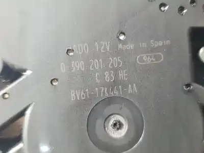 Peça sobressalente para automóvel em segunda mão motor do limpador traseiro por ford focus turn. (cb8) titanium referências oem iam bv6117k441aa  0390201205