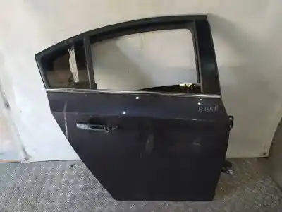 Pezzo di ricambio per auto di seconda mano porta posteriore destra per chevrolet cruze lt riferimenti oem iam 95987764