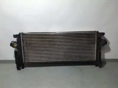 Second-hand car spare part Intercooler for CHEVROLET CRUZE LT OEM IAM references 52437644  