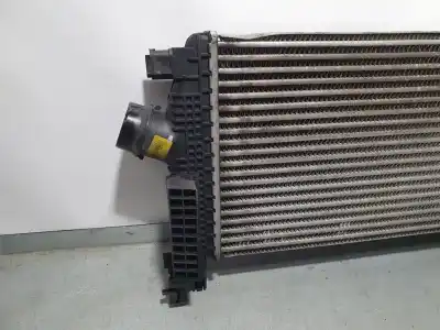 Peça sobressalente para automóvel em segunda mão intercooler por chevrolet cruze lt referências oem iam 52437644  