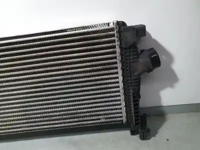 Peça sobressalente para automóvel em segunda mão intercooler por chevrolet cruze lt referências oem iam 52437644  