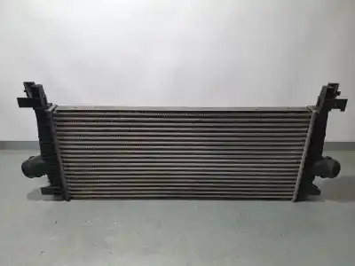 Peça sobressalente para automóvel em segunda mão intercooler por chevrolet cruze lt referências oem iam 52437644  