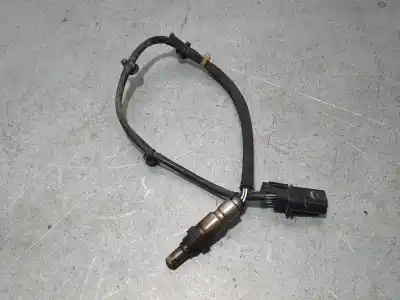 Peça sobressalente para automóvel em segunda mão sonda lambda por opel astra k lim. 5türig business referências oem iam 55489509