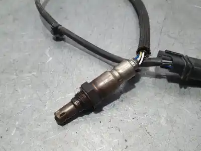 Second-hand car spare part lambda probe for opel astra k lim. 5türig business oem iam references 55489509  