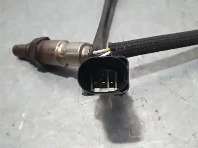 Second-hand car spare part lambda probe for opel astra k lim. 5türig business oem iam references 55489509  