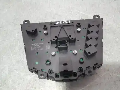 Piesă de schimb auto la mâna a doua control multifunctional pentru ford focus lim. (cb8) trend referințe oem iam am5t18k811bd  