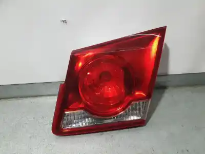 Piesă de schimb auto la mâna a doua lampã spate dreapta pentru chevrolet cruze lt referințe oem iam 95130773