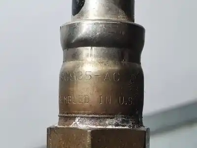 Автозапчастина б/у лямбда-зонд для ford ecosport (cr6) trend посилання на oem iam jn159g935ac  