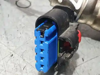 Pezzo di ricambio per auto di seconda mano sonda lambda per ford ecosport (cr6) trend riferimenti oem iam jn159y460ab  