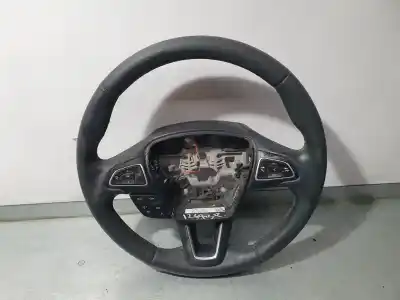 Автозапчастина б/у кермо для ford ecosport (cr6) trend посилання на oem iam cgn153600kc