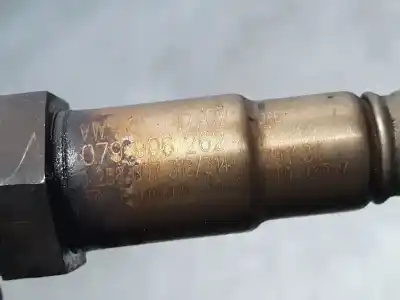 Автозапчасти б/у лямбда-зонд за audi q7 (4l) 4.2 v8 32v fsi ссылки oem iam 079906262  0258007313314