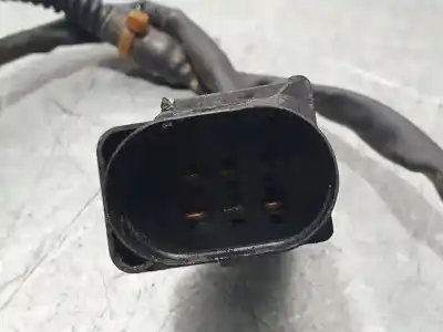 Автозапчасти б/у лямбда-зонд за audi q7 (4l) 4.2 v8 32v fsi ссылки oem iam 079906262  0258007315316