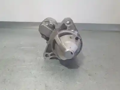 Peça sobressalente para automóvel em segunda mão Motor De Arranque por MAZDA 3 LIM. () Style Referências OEM IAM M000T89281ZC  