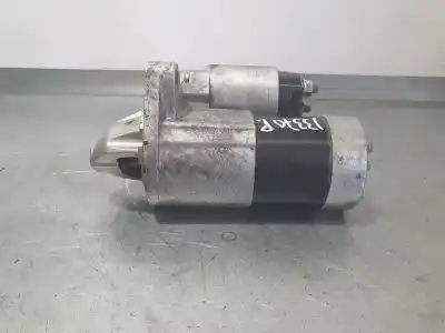 Peça sobressalente para automóvel em segunda mão motor de arranque por mazda 3 lim. () style referências oem iam m000t89281zc  