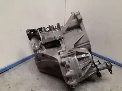 Second-hand car spare part gearbox for mazda 3 lim. () style oem iam references b52hb40h 6velocidades 129n2