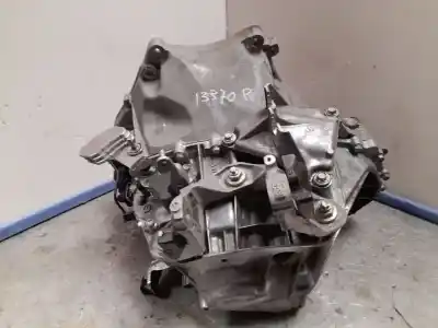 Second-hand car spare part gearbox for mazda 3 lim. () style oem iam references b52hb40h 6velocidades 129n2
