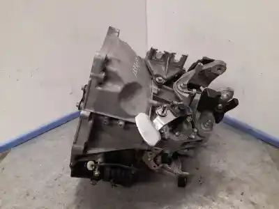 Second-hand car spare part gearbox for mazda 3 lim. () style oem iam references b52hb40h 6velocidades 129n2