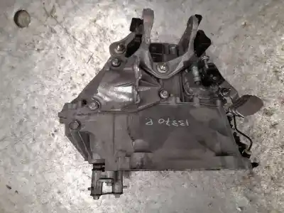Second-hand car spare part gearbox for mazda 3 lim. () style oem iam references b52hb40h 6velocidades 129n2