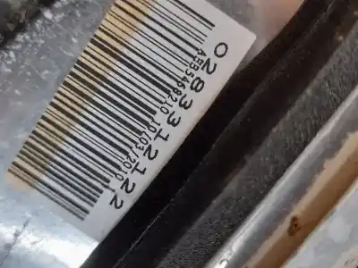 Pezzo di ricambio per auto di seconda mano luci posteriori destra per citroen c4 picasso sx riferimenti oem iam 0283312122  