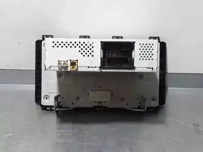 Second-hand car spare part audio system / radio cd for seat ateca (kh7) style oem iam references 575035871e  l61se2