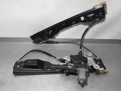 İkinci el araba yedek parçası ÖN SOL PENCERE REGÜLATÖRÜ için OPEL ASTRA J LIM.  OEM IAM referansları 13350757  7 PINS
