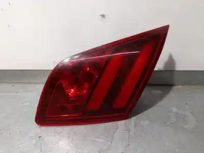 Автозапчастина б/у  для PEUGEOT 308  Посилання на OEM IAM 9677818280  