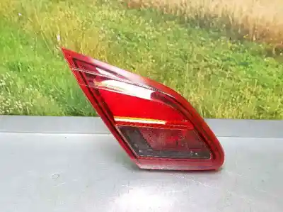 Pezzo di ricambio per auto di seconda mano lampada posteriore sinistra per opel corsa e expression riferimenti oem iam 13428451