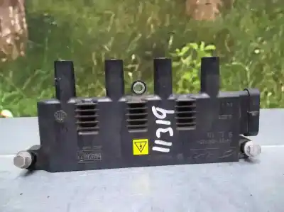 Peça sobressalente para automóvel em segunda mão  por FORD KA (CCU)  Referências OEM IAM 55200112  