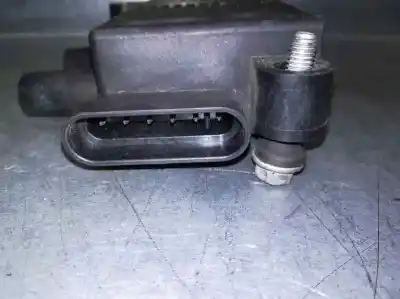 Second-hand car spare part ignition coil for ford ka (ccu) titanium+ oem iam references 55200112  